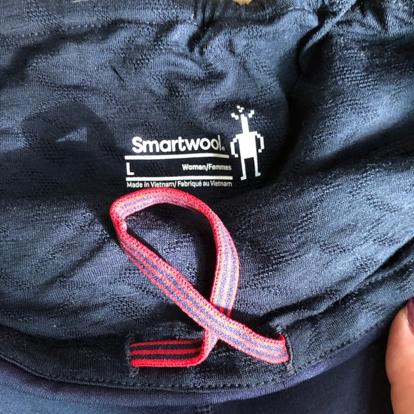 Smartwool Cold weather leggings - Picture 9 of 14